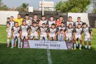 Regional Federal Amateur: cuatro equipos tucumanos abren los octavos de final