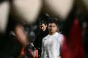 Atlético frenó las derrotas, pero cuánto le falta para recuperar su mejor versión