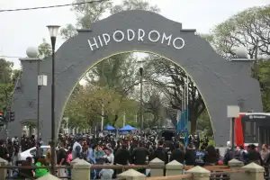 Tucumán se llenó de ricoteros para el primer show de Los Fundamentalistas en la provincia