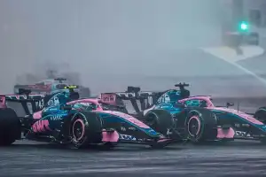 Verstappen ganó la Sprint, la clasificación y se perfila como el favorito para el GP de Singapur