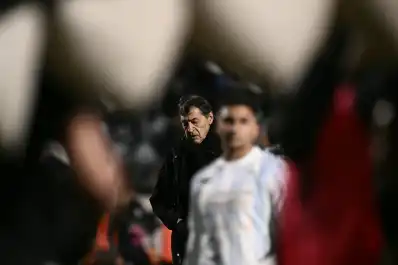 Atlético Tucumán frenó las derrotas, pero cuánto le falta para recuperar su mejor versión