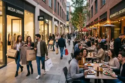 Ropa, restaurantes y comunicaciones: los rubros donde la Argentina es más cara que el promedio regional