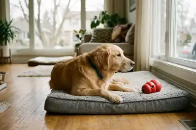 ¿Cuánto tiempo se puede dejar sola a una mascota en casa?