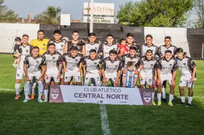 Regional Federal Amateur: cuatro equipos tucumanos abren los octavos de final