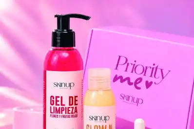 Skincare para mamá: el secreto está en los ingredientes