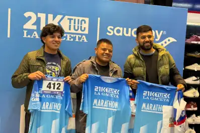 21K de LA GACETA: la emoción de la previa y las historias de quienes correrán este domingo