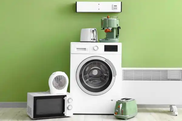 El electrodoméstico que consume electricidad incluso cuando está apagado y pocos lo saben