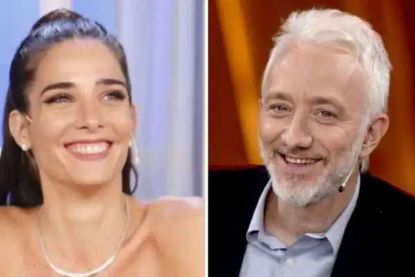 Quiénes son los invitados de Juana Viale y Andy Kusnetzoff para este sábado