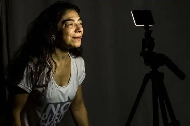 Teatro: un cuerpo que se aborda como archivo vivo