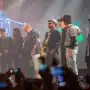 Los fans del Indio llegan de todo el país entre lágrimas para un show histórico