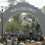Tucumán se llenó de ricoteros para el primer show de Los Fundamentalistas en la provincia