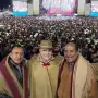 Jaldo participó de la Fiesta del Caballo y destacó su impacto en el turismo y la economía de Tucumán