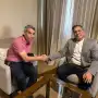 Juan Carlos Díaz será el candidato a intendente de Banda del Río Salí por La Libertad Avanza