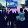Estudiantes de San Pablo protestaron por imágenes creadas sin consentimiento