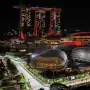 Singapur corre de noche: historia, cultura y lifestyle alrededor de la Fórmula 1
