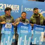 21K de LA GACETA: la emoción de la previa y las historias de quienes correrán este domingo