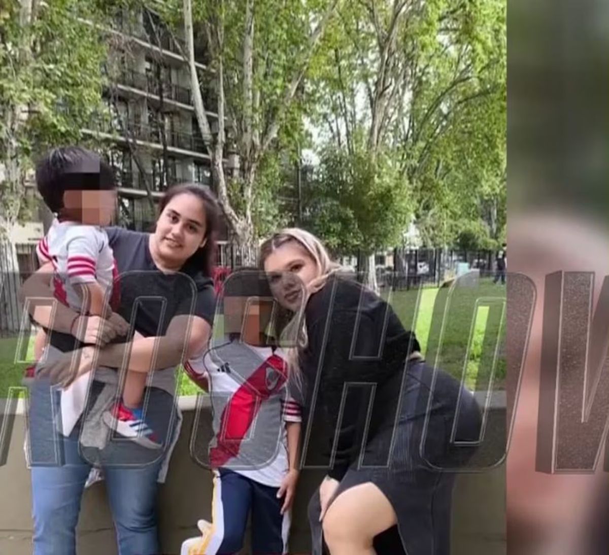 Tiene 25 años: así está hoy Rocío, la hija de Jorge Rial que mantiene un perfil bajo