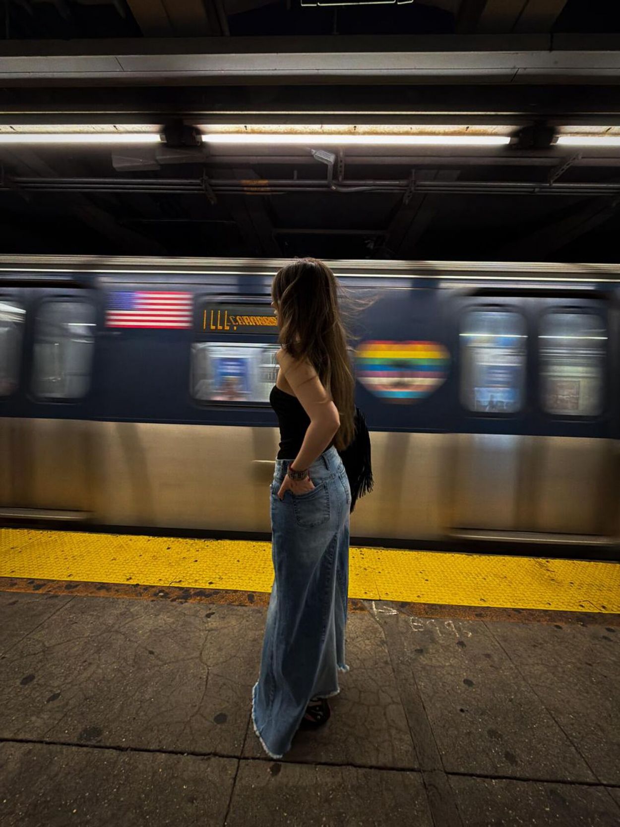Nueva York en septiembre, una ciudad para compartir