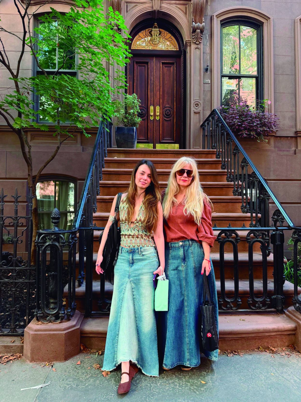 Nueva York en septiembre, una ciudad para compartir