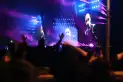¿El pogo más grande del mundo? “Ji ji ji” coronó la histórica noche de Los Fundamentalistas en Tucumán