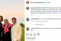 El mensaje de Gustavo Yankelevich tras el duro testimonio de su nieto: “Tienen toda mi admiración”