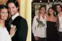 El hijo de Romina Yan reveló la violencia que sufrió de su papá, Darío Giordano: “Era un infierno vivir en esa casa”