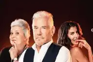 Funciones en Tafí Viejo y Aguilares de “Tango para tres”