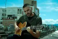Show íntimo: Folclore jujeño en la voz de Maxi Ciares