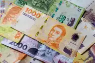 Cinco de 24 provincias llegaron con ingresos propios en alza respecto de 2023