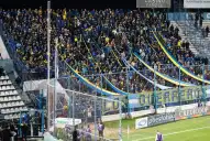 Confirmado: Atlético Tucumán recibirá a Rosario Central con público visitante en el Monumental