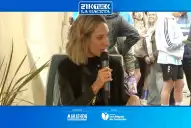 Carolina Oliver habló del operativo municipal de los 21K LA GACETA: “Es un trabajo que nos llena de orgullo”