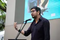 Palabras inaugurales por Mario Flores en la Feria del Libro de Salta 2026