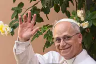 La salud del Papa: ¿qué sugirió León XIV sobre su viaje a la Argentina?