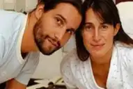 El crudo relato del hijo de Romina Yan sobre el infierno que vivió con su papá y por qué se sacó el apellido Giordano