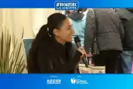 María Valdez Naval contó cómo vivió Marathon Deportes la gran fiesta de los 21K de LA GACETA