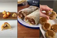 Día del Dulce de Leche: tres recetas fáciles para homenajear al clásico nacional en la merienda