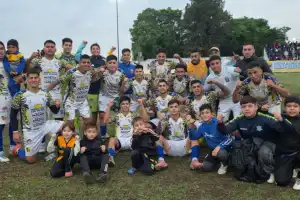 Regional Federal Amateur: Experimental ganó sobre la hora y Ateneo sacó una buena ventaja en los octavos