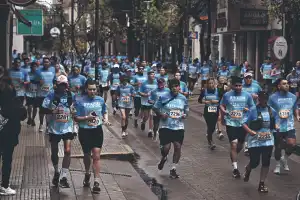 Los 21K de LA GACETA: una carrera que ya es de todos