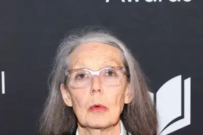 Anne Carson, la flamante Nobel que no hay que dejar de leer