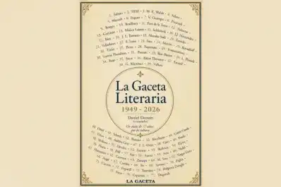 Tres premios Cervantes, tres Princesas de Asturias y un Oscar en LA GACETA Literaria
