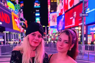 Nueva York en septiembre, una ciudad para compartir