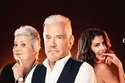 Funciones en Tafí Viejo y Aguilares de “Tango para tres”
