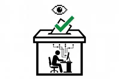 Inteligencia artificial: el algoritmo no vota, pero ya está de campaña en Tucumán