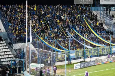 Confirmado: Atlético Tucumán recibirá a Rosario Central con público visitante en el Monumental