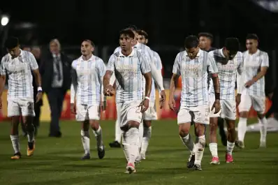 Los últimos minutos, el nuevo desafío de Atlético Tucumán