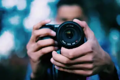 La confianza no posa para las fotos