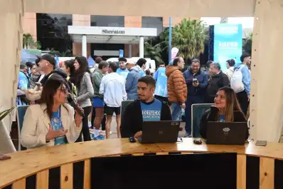 21K LA GACETA: el crecimiento de una carrera que va más allá de la meta