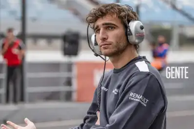 Valentín Yankelevich reveló cómo es su relación con Darío Giordano y por qué nunca se reconciliaron