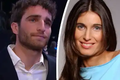 El crudo relato del hijo de Romina Yan sobre el infierno que vivió con su papá y por qué se sacó el apellido Giordano
