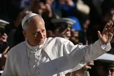Qué es el nódulo pulmonar que le detectaron al papa León XIV y cuándo será la cirugía